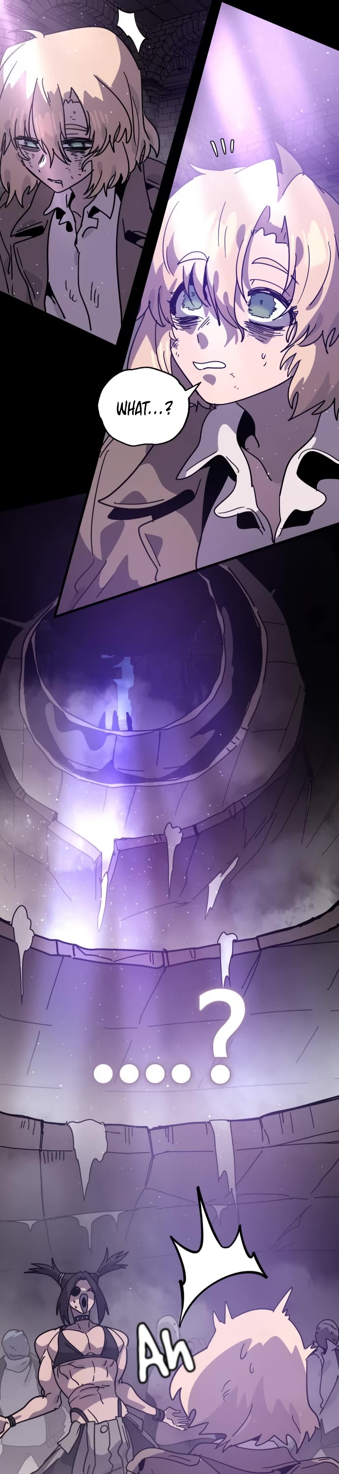 My Second Life Is a Healing Life? Chapter 49 page 42 - Chapter 49