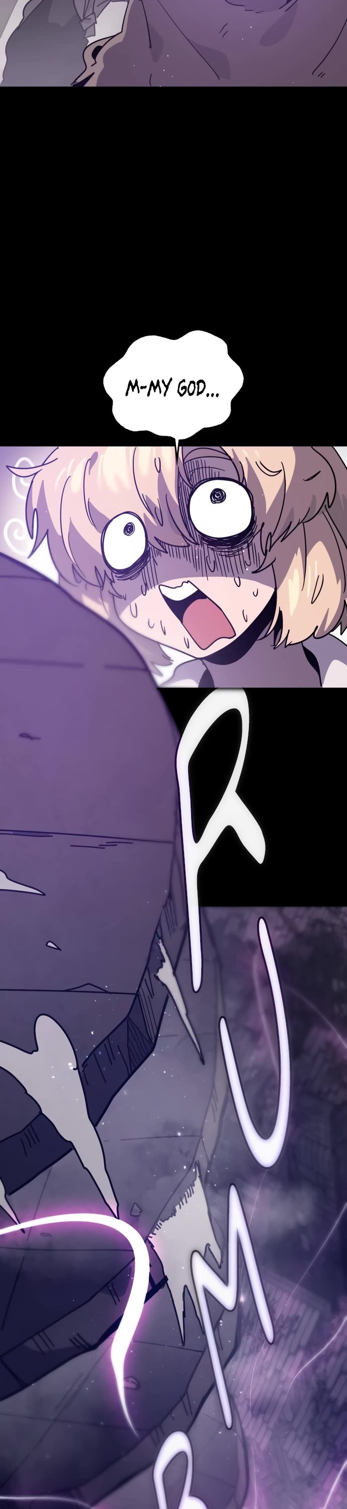 My Second Life Is a Healing Life? Chapter 49 page 43 - Chapter 49
