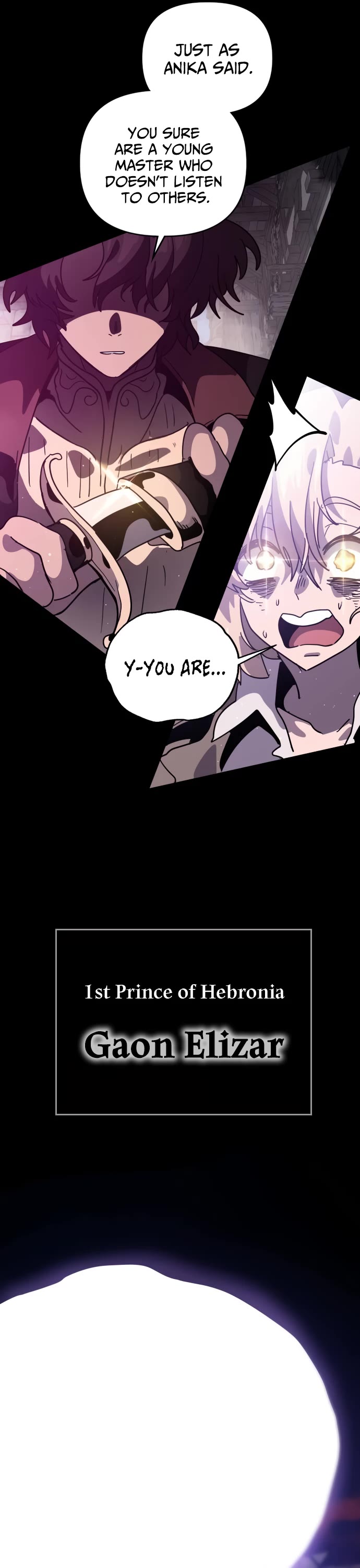 My Second Life Is a Healing Life? Chapter 49 page 46 - Chapter 49