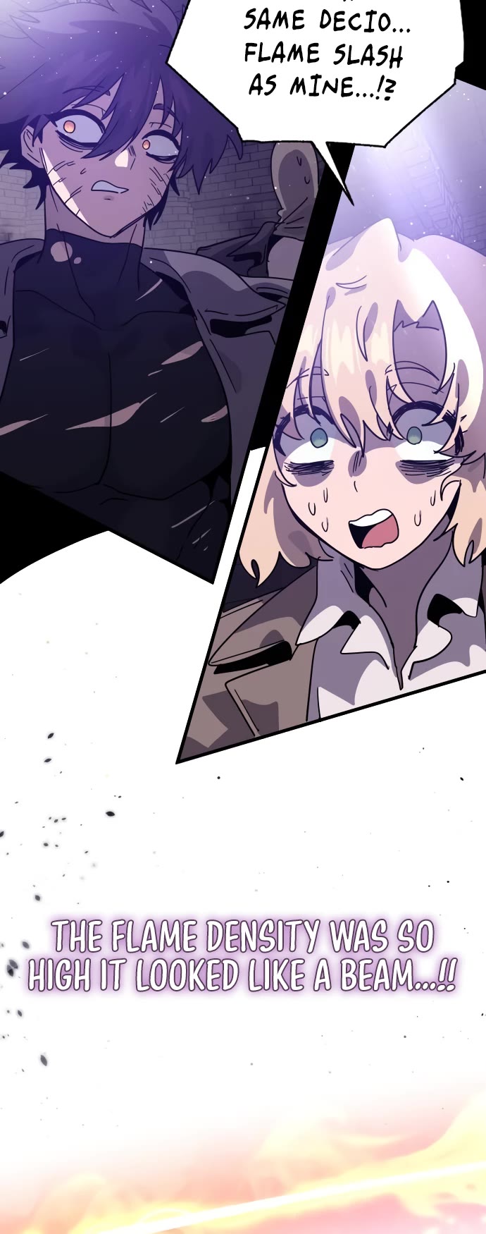 My Second Life Is a Healing Life? Chapter 49 page 49 - Chapter 49
