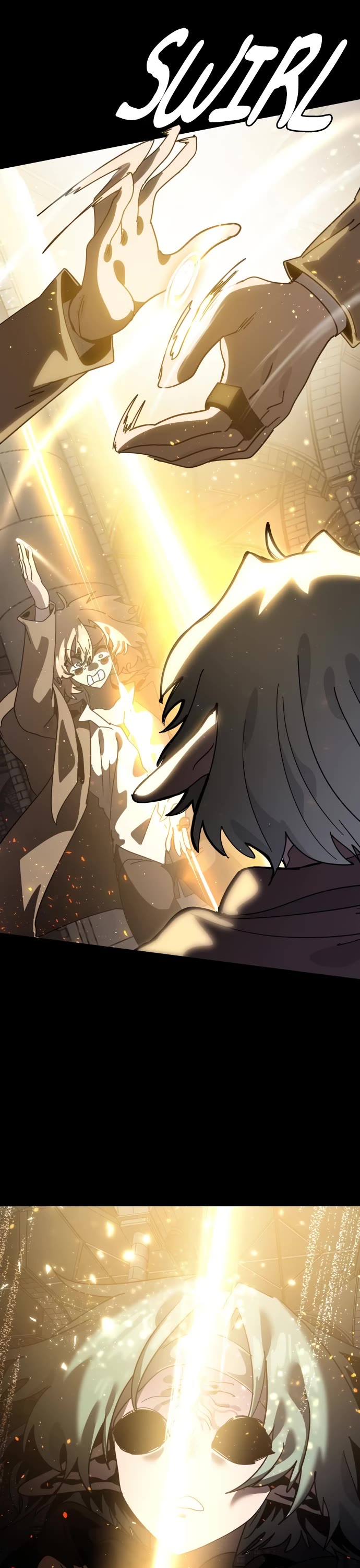 My Second Life Is a Healing Life? Chapter 49 page 5 - Chapter 49