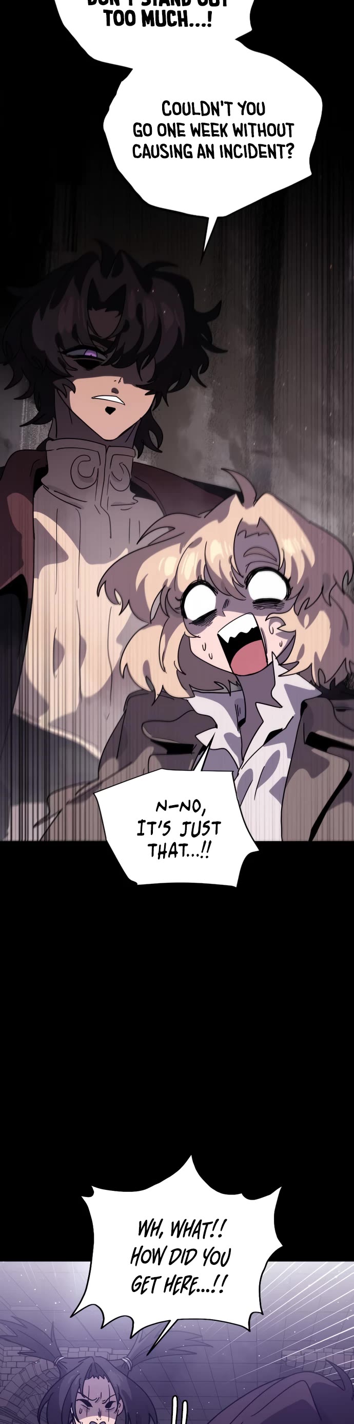 My Second Life Is a Healing Life? Chapter 49 page 51 - Chapter 49