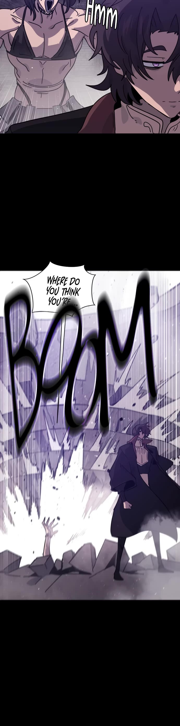 My Second Life Is a Healing Life? Chapter 49 page 52 - Chapter 49