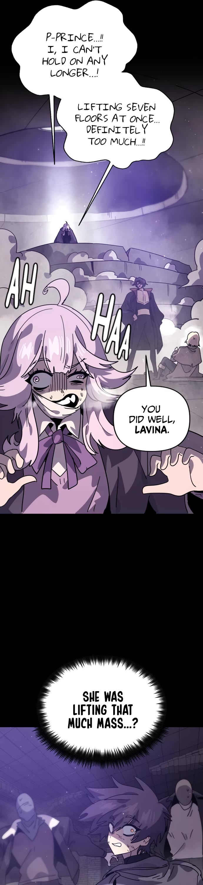 My Second Life Is a Healing Life? Chapter 49 page 53 - Chapter 49