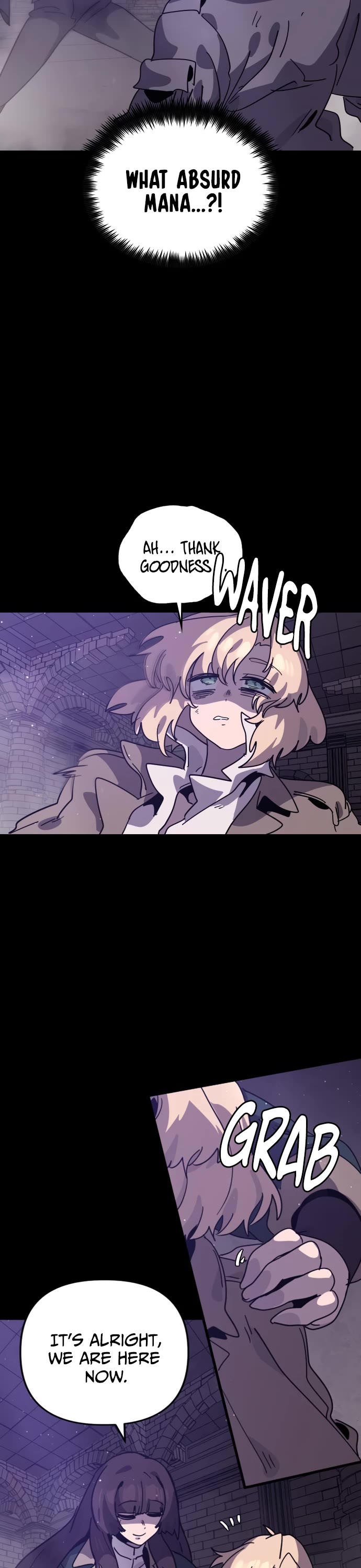 My Second Life Is a Healing Life? Chapter 49 page 54 - Chapter 49