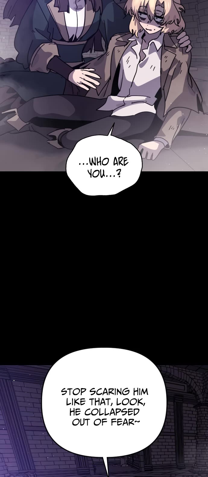 My Second Life Is a Healing Life? Chapter 49 page 55 - Chapter 49
