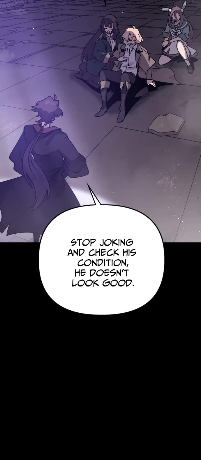 My Second Life Is a Healing Life? Chapter 49 page 56 - Chapter 49