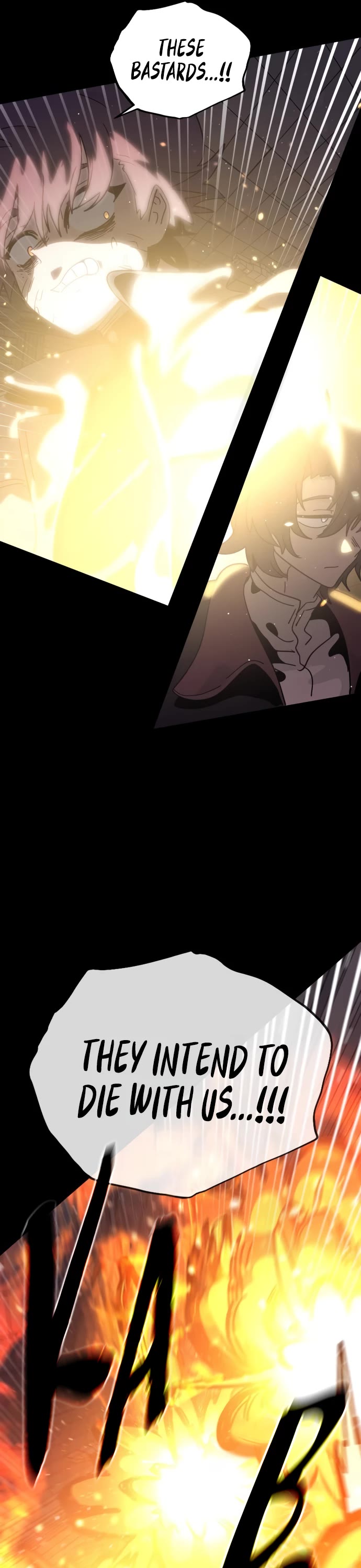 My Second Life Is a Healing Life? Chapter 49 page 61 - Chapter 49
