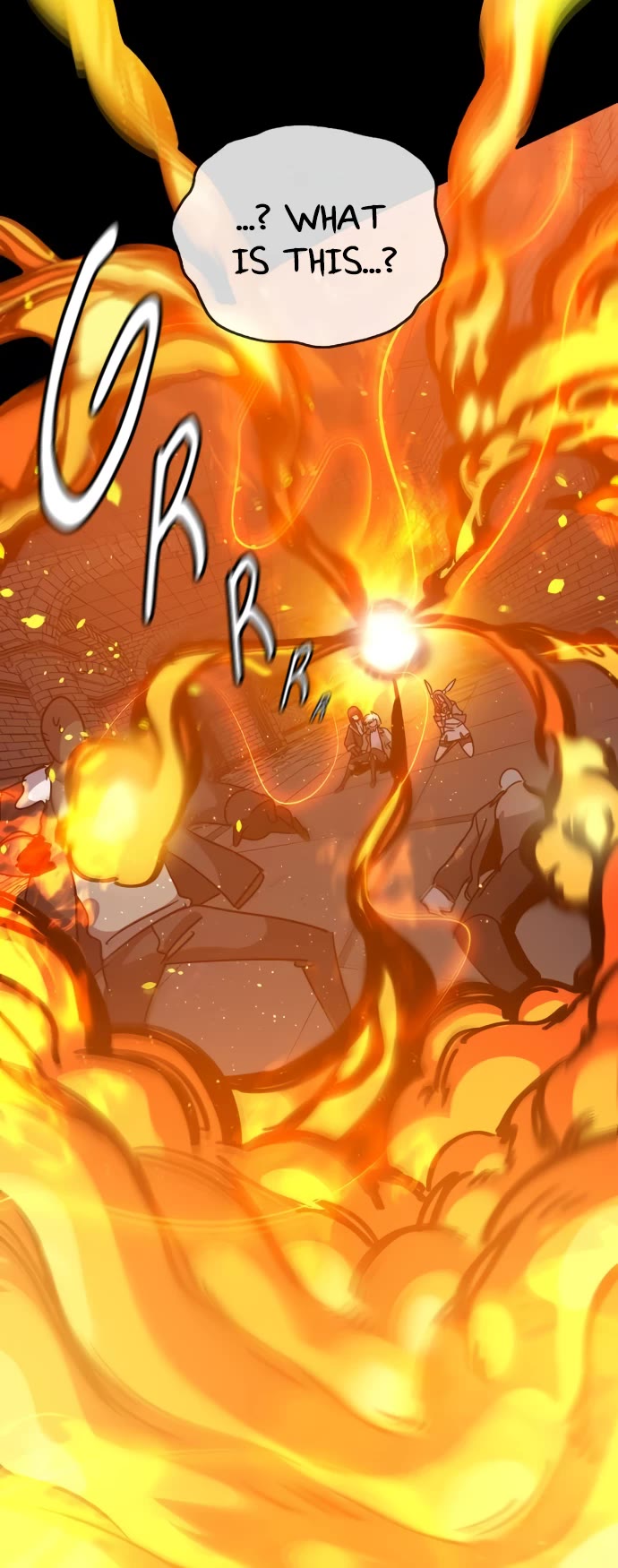 My Second Life Is a Healing Life? Chapter 49 page 64 - Chapter 49