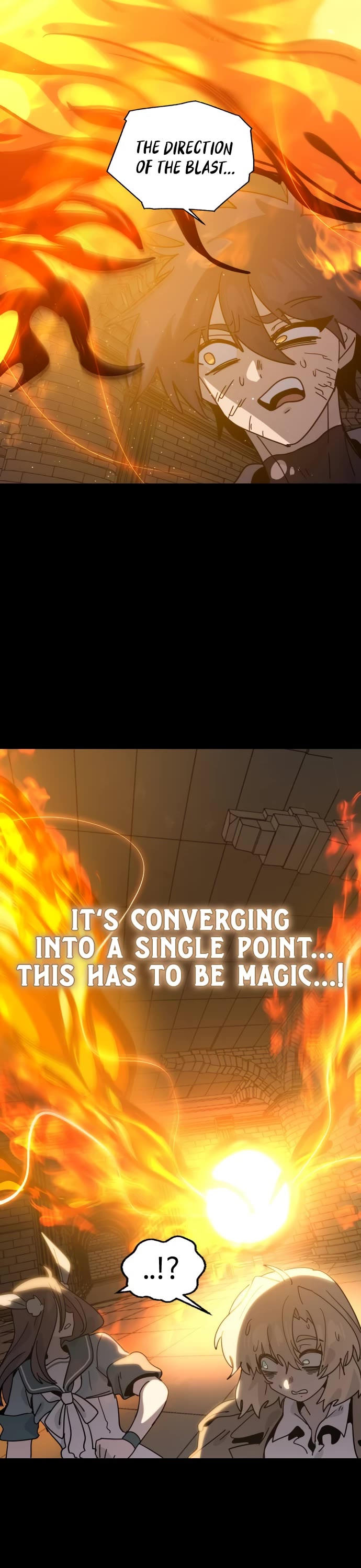 My Second Life Is a Healing Life? Chapter 49 page 65 - Chapter 49