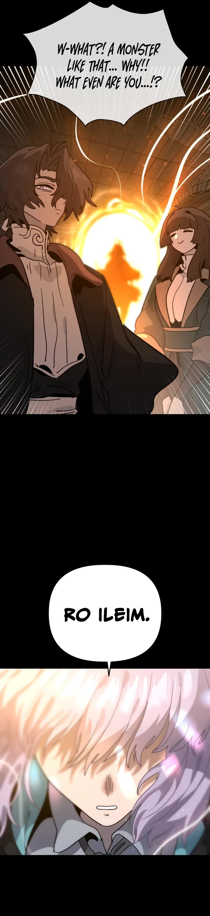 My Second Life Is a Healing Life? Chapter 49 page 68 - Chapter 49