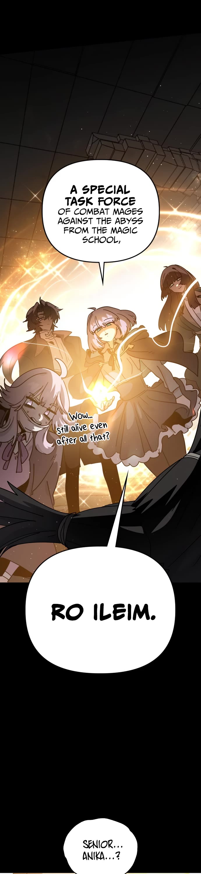 My Second Life Is a Healing Life? Chapter 49 page 69 - Chapter 49