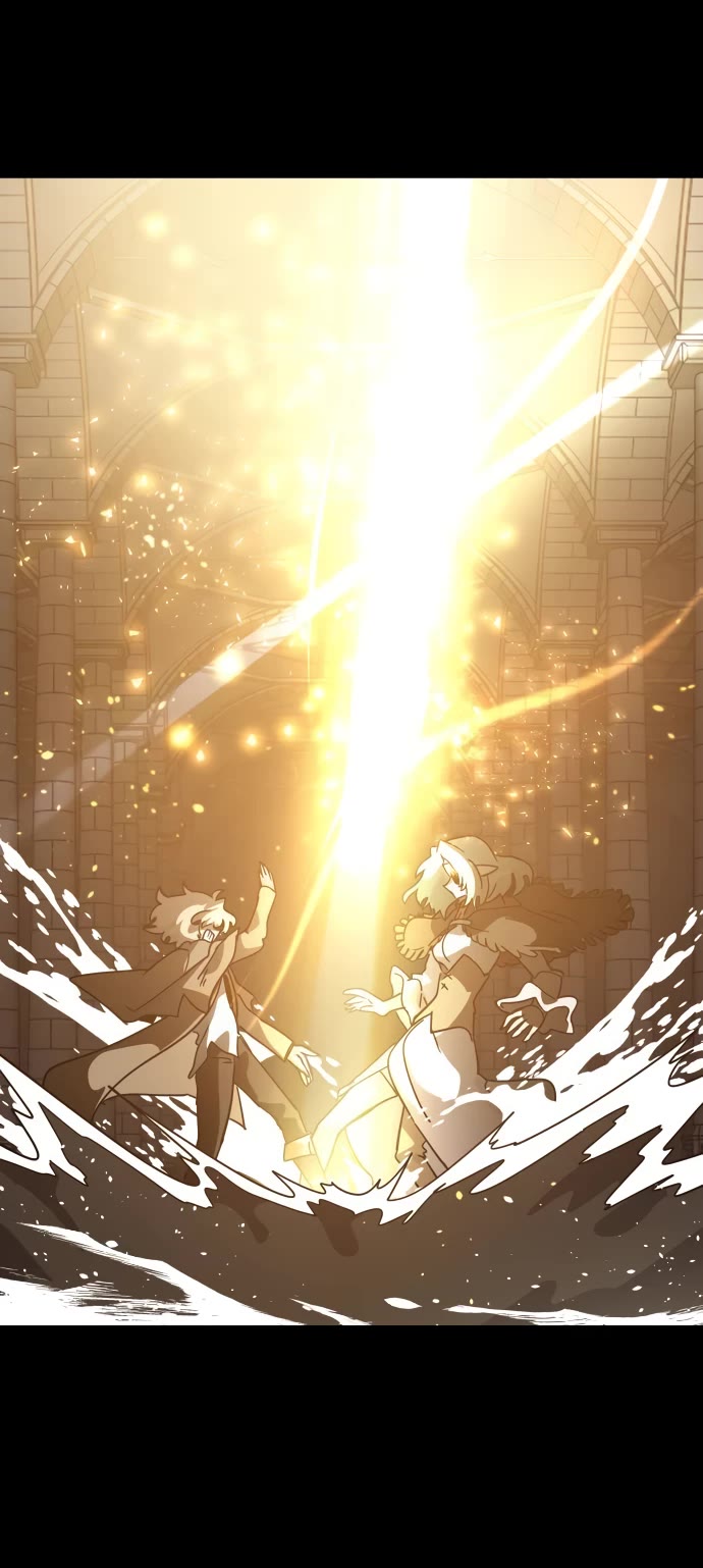 My Second Life Is a Healing Life? Chapter 49 page 7 - Chapter 49