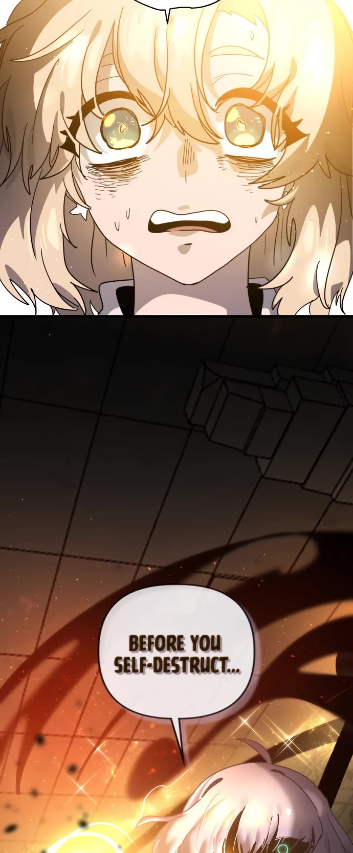 My Second Life Is a Healing Life? Chapter 49 page 70 - Chapter 49