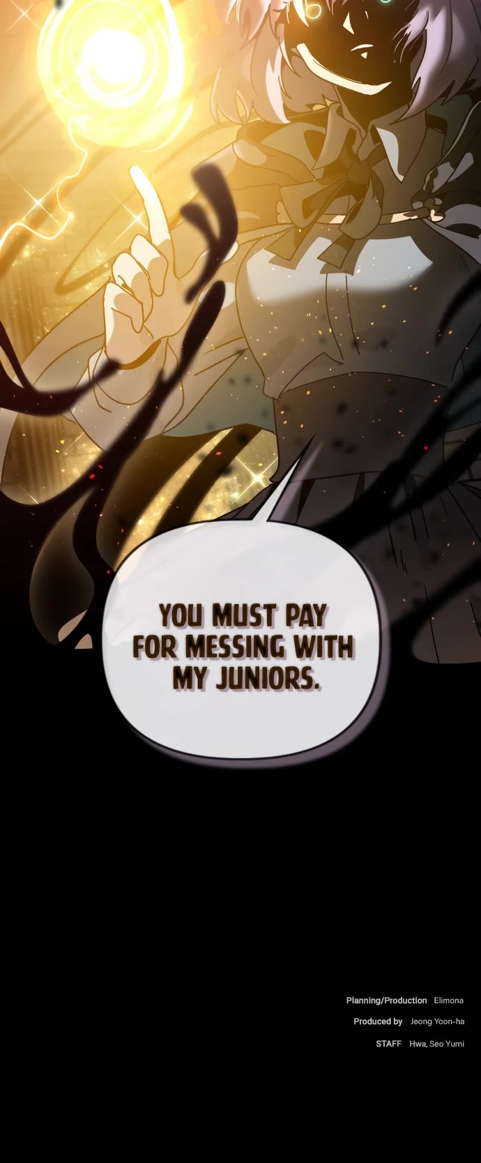My Second Life Is a Healing Life? Chapter 49 page 71 - Chapter 49