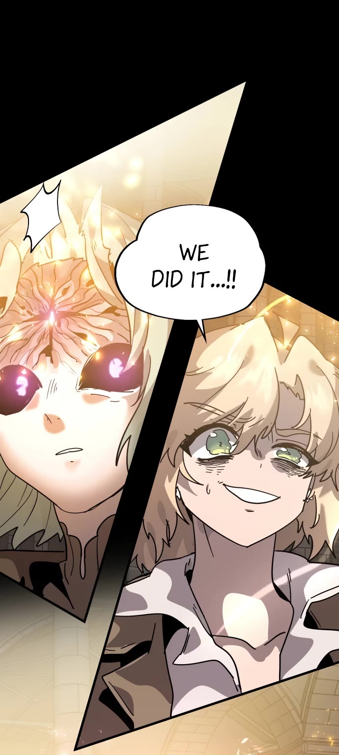 My Second Life Is a Healing Life? Chapter 49 page 8 - Chapter 49