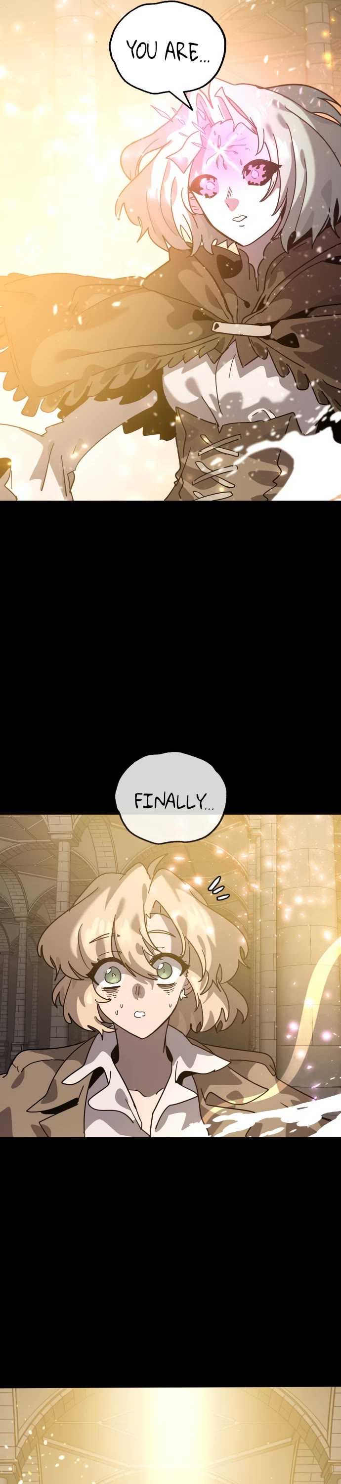 My Second Life Is a Healing Life? Chapter 49 page 9 - Chapter 49