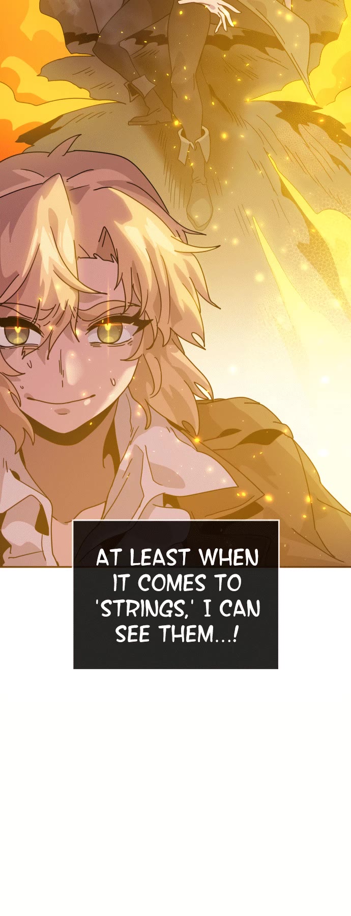 My Second Life Is a Healing Life? Chapter 5 page 12 - Chapter 5