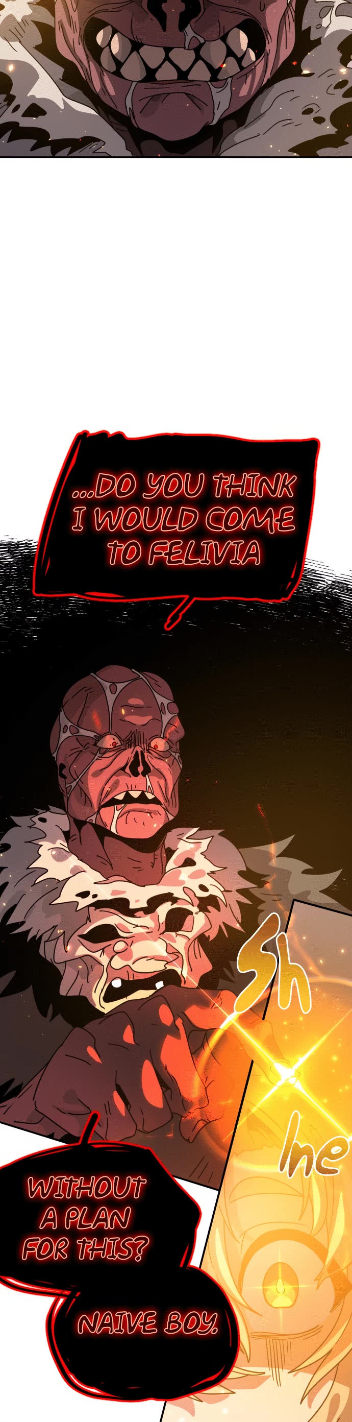 My Second Life Is a Healing Life? Chapter 5 page 14 - Chapter 5
