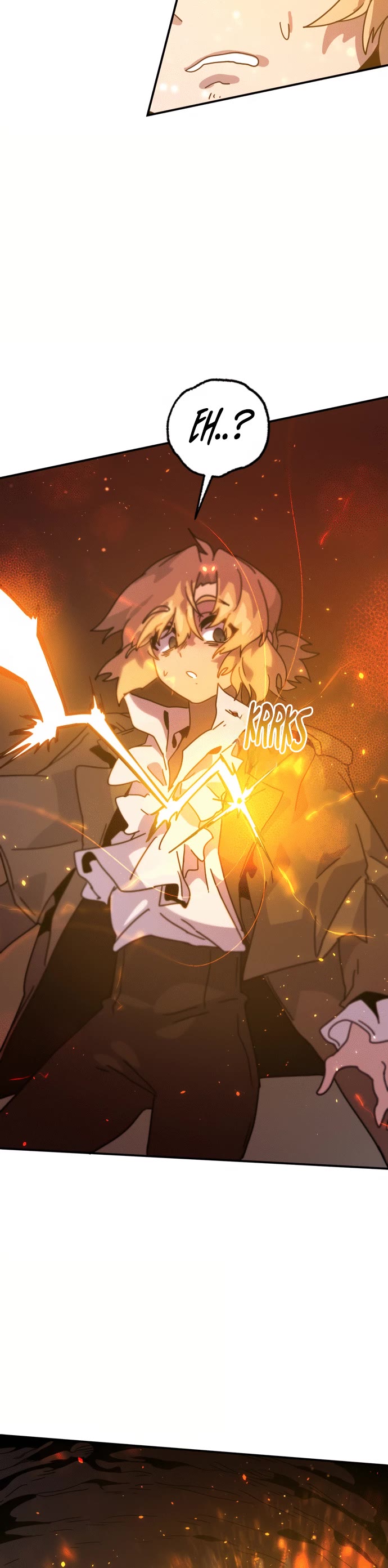 My Second Life Is a Healing Life? Chapter 5 page 15 - Chapter 5