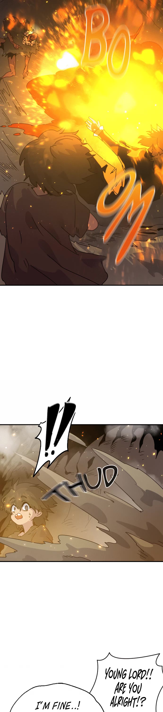 My Second Life Is a Healing Life? Chapter 5 page 16 - Chapter 5