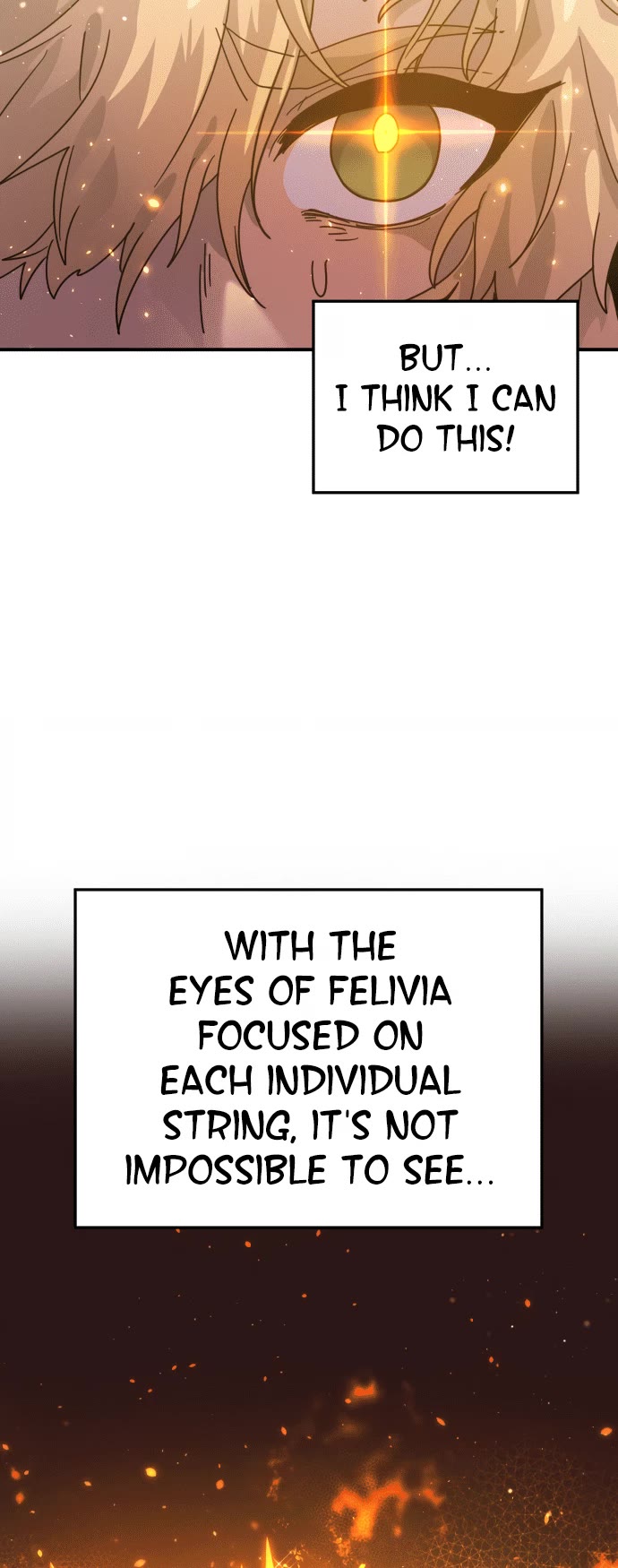 My Second Life Is a Healing Life? Chapter 5 page 18 - Chapter 5