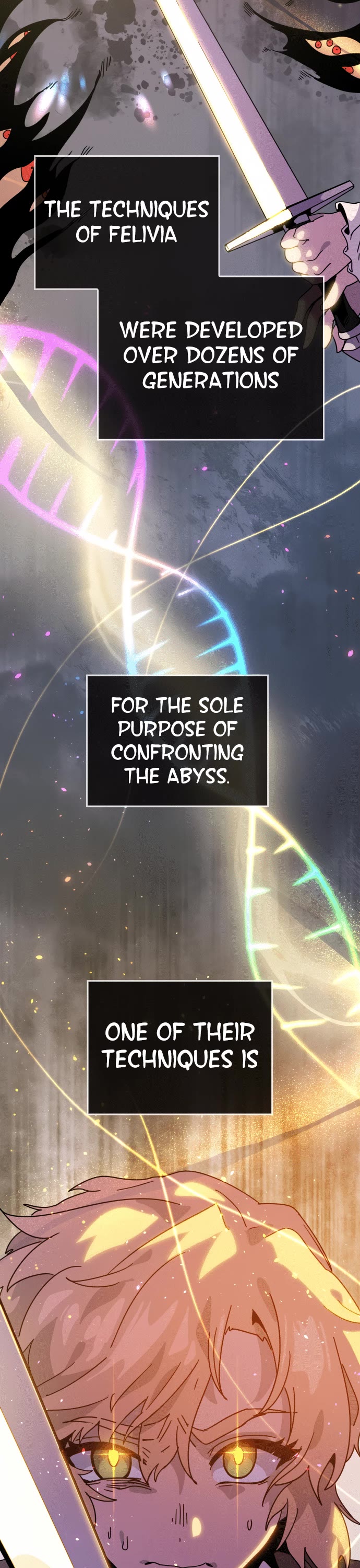 My Second Life Is a Healing Life? Chapter 5 page 2 - Chapter 5