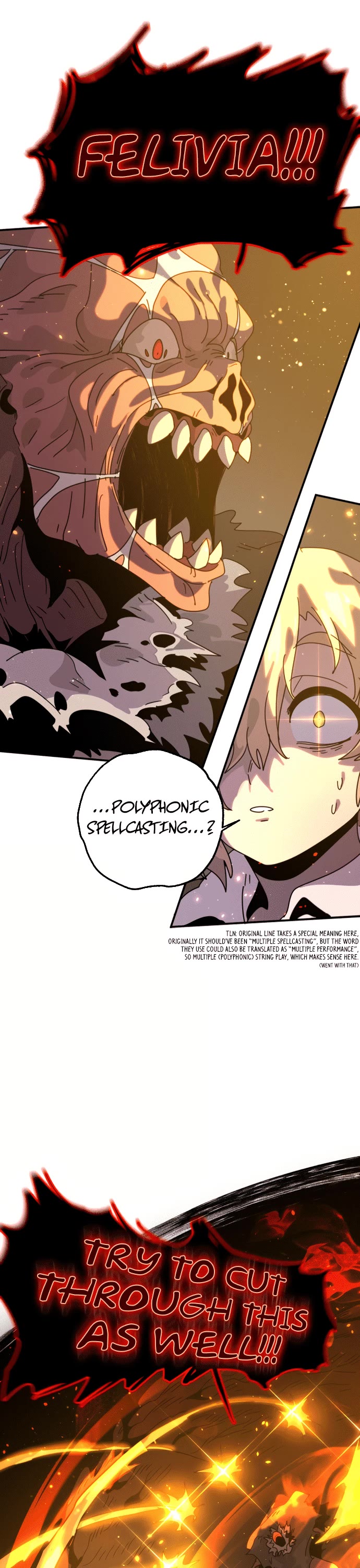 My Second Life Is a Healing Life? Chapter 5 page 20 - Chapter 5