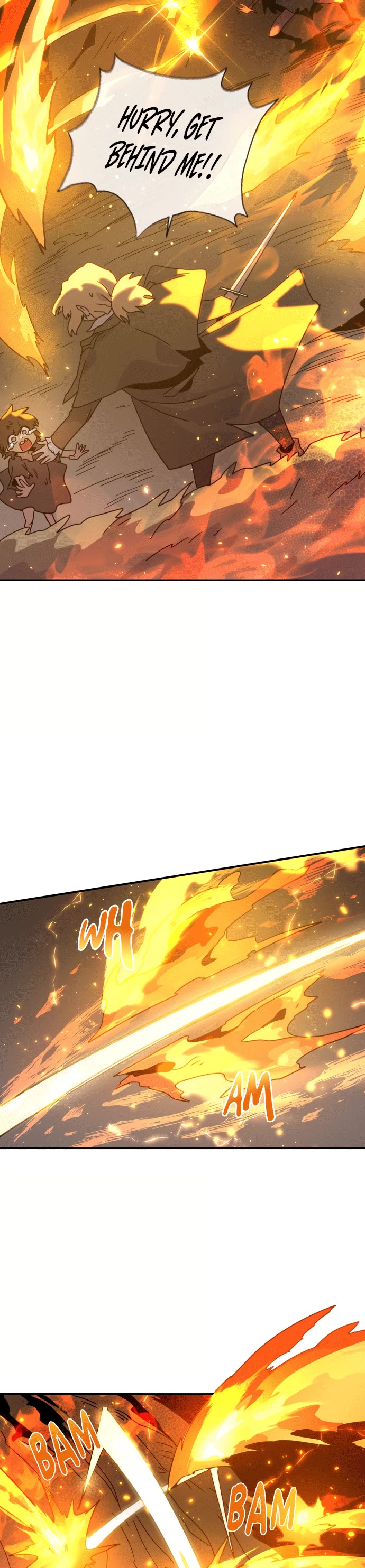 My Second Life Is a Healing Life? Chapter 5 page 21 - Chapter 5
