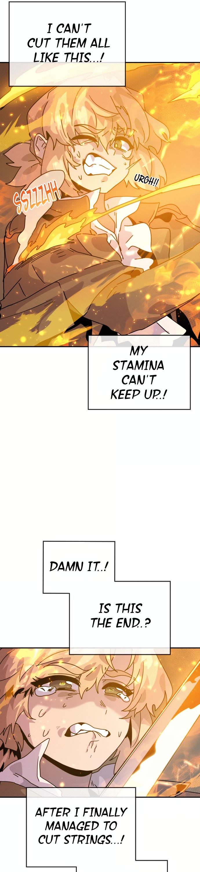 My Second Life Is a Healing Life? Chapter 5 page 23 - Chapter 5