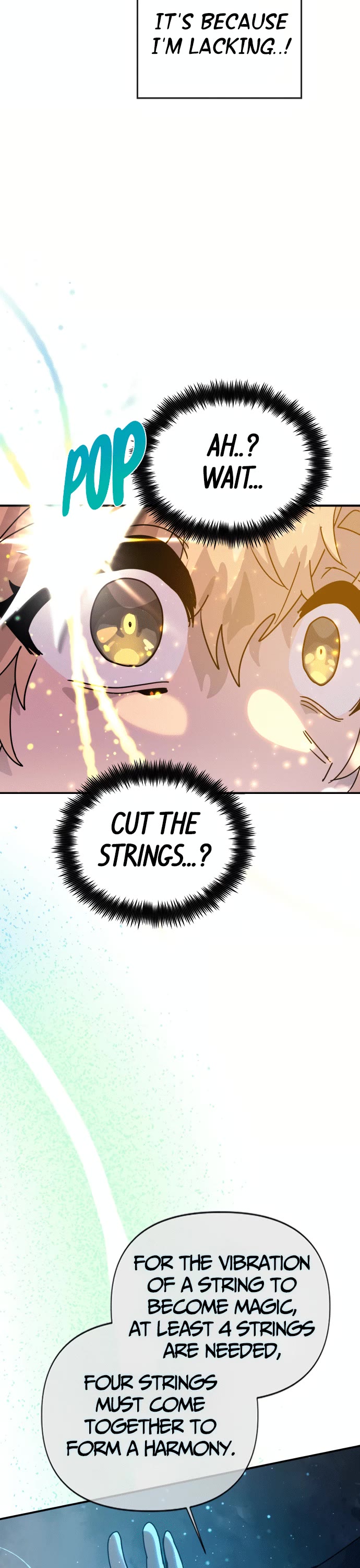 My Second Life Is a Healing Life? Chapter 5 page 24 - Chapter 5