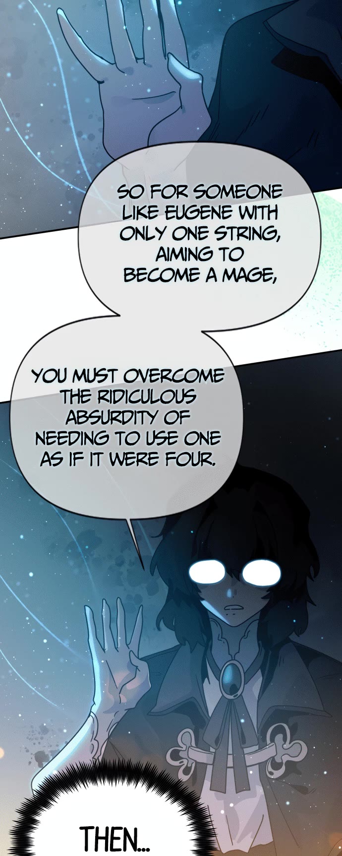 My Second Life Is a Healing Life? Chapter 5 page 25 - Chapter 5