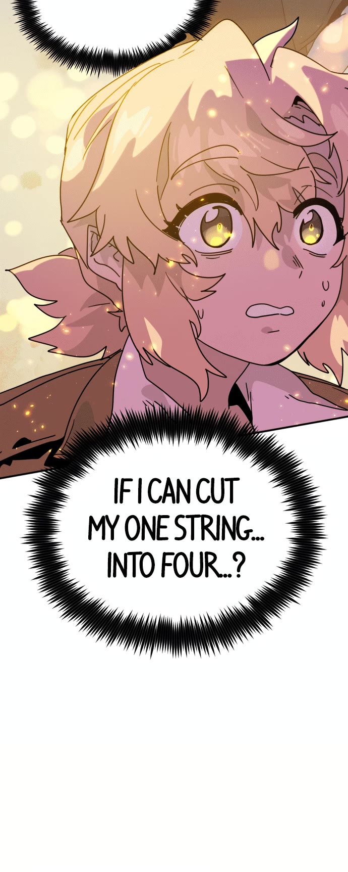 My Second Life Is a Healing Life? Chapter 5 page 26 - Chapter 5