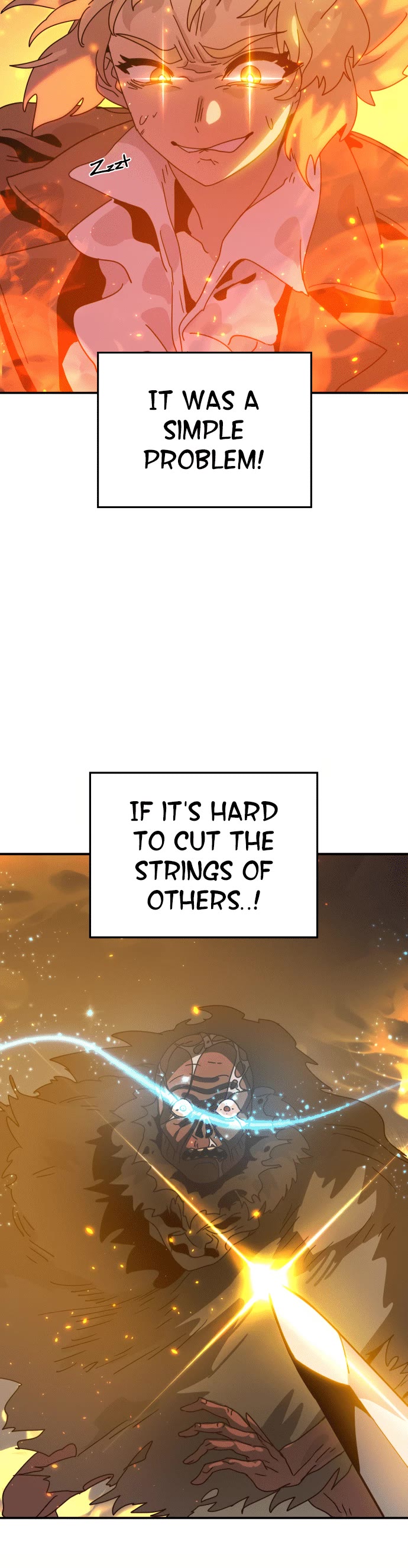 My Second Life Is a Healing Life? Chapter 5 page 31 - Chapter 5