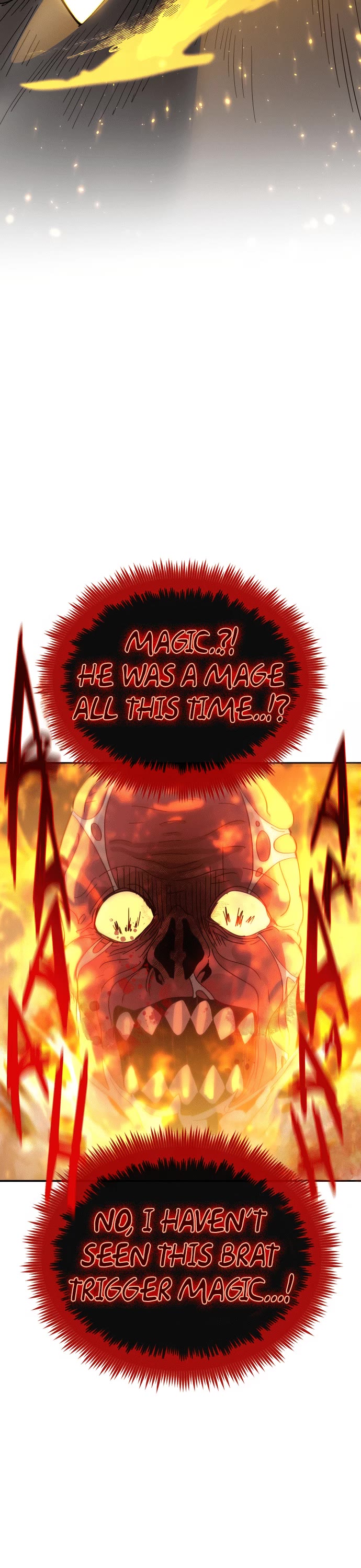 My Second Life Is a Healing Life? Chapter 5 page 34 - Chapter 5