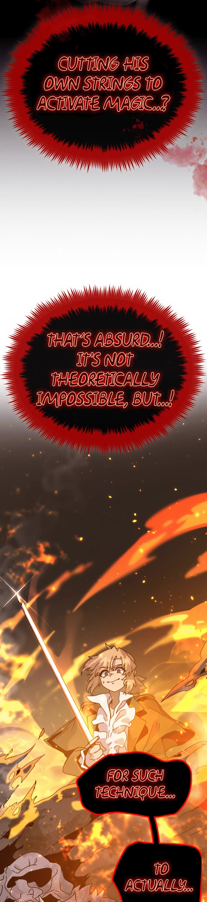 My Second Life Is a Healing Life? Chapter 5 page 37 - Chapter 5