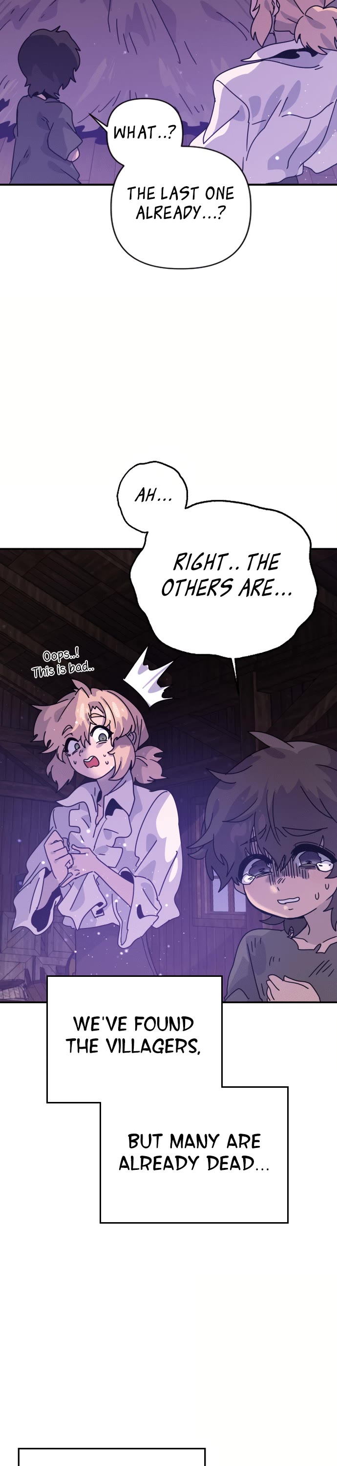My Second Life Is a Healing Life? Chapter 5 page 42 - Chapter 5