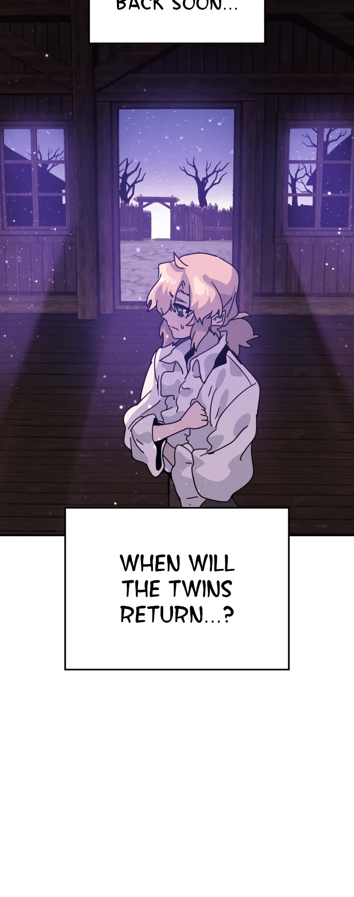My Second Life Is a Healing Life? Chapter 5 page 44 - Chapter 5