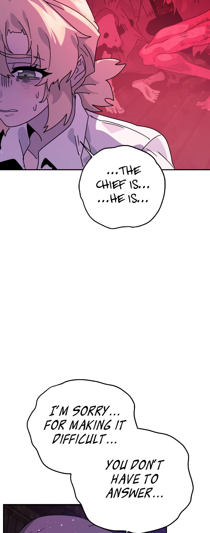 My Second Life Is a Healing Life? Chapter 5 page 47 - Chapter 5