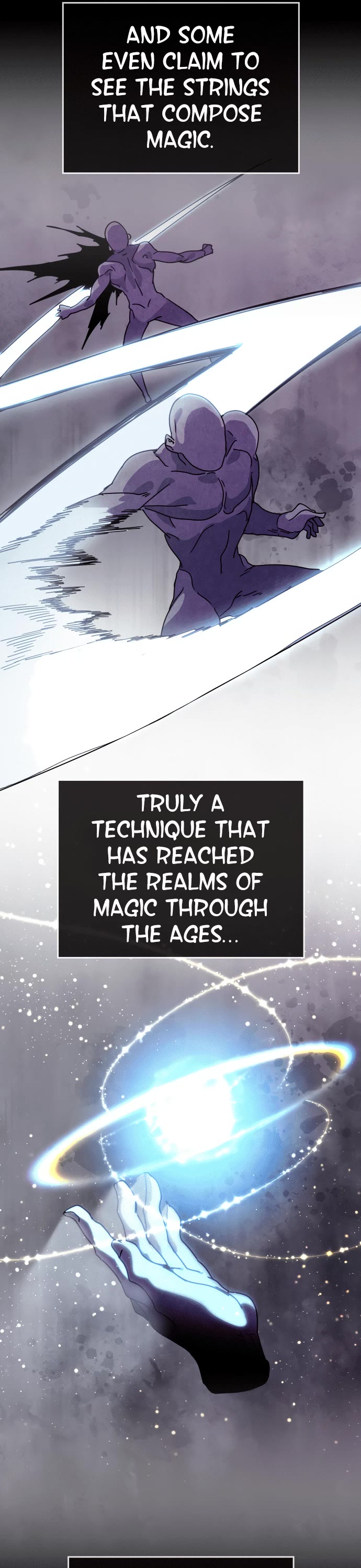 My Second Life Is a Healing Life? Chapter 5 page 5 - Chapter 5