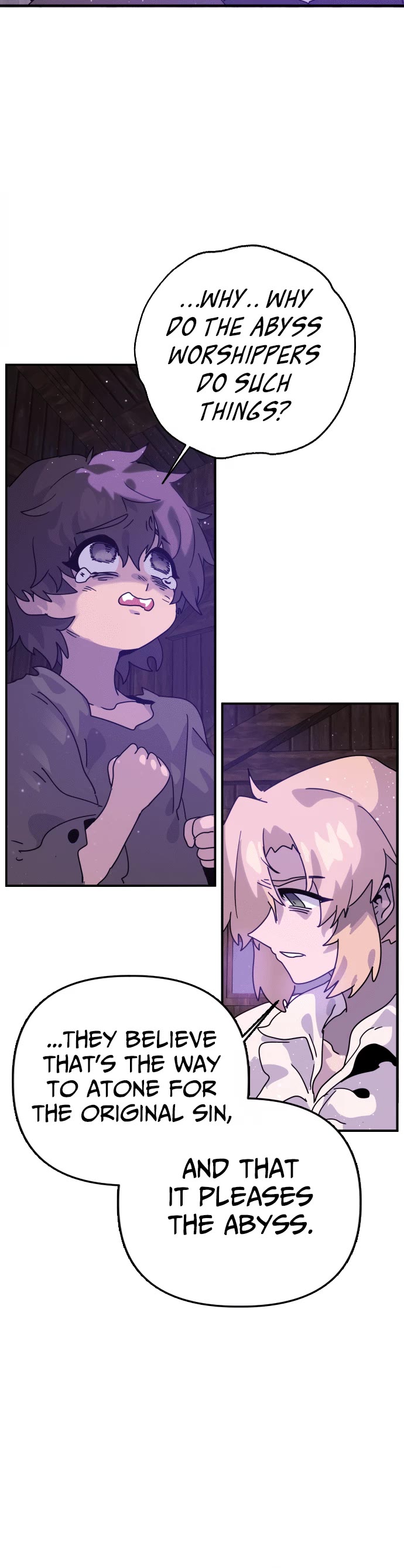 My Second Life Is a Healing Life? Chapter 5 page 51 - Chapter 5