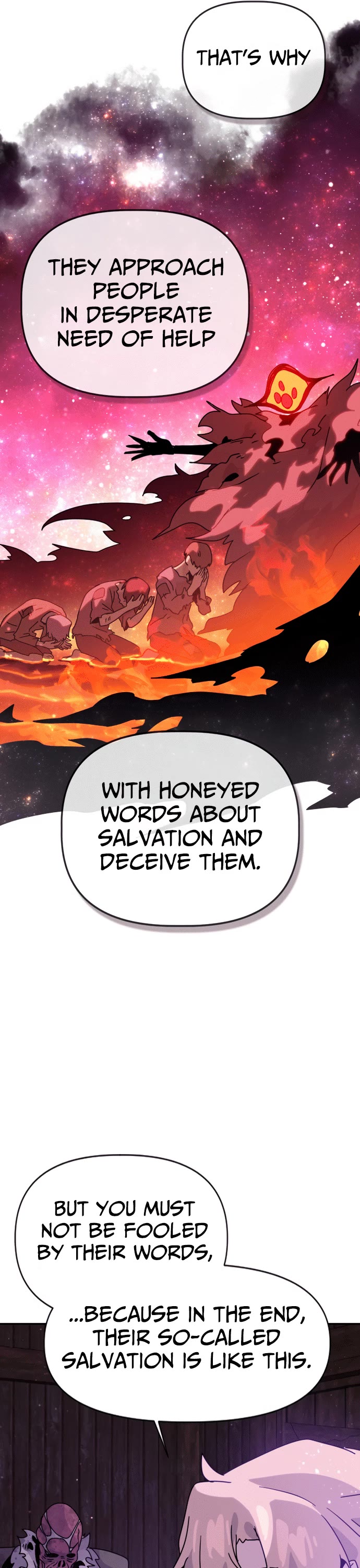 My Second Life Is a Healing Life? Chapter 5 page 52 - Chapter 5