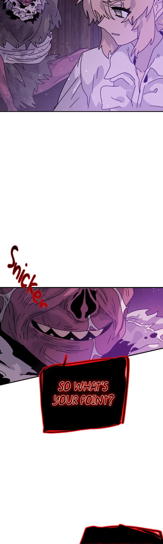 My Second Life Is a Healing Life? Chapter 5 page 53 - Chapter 5
