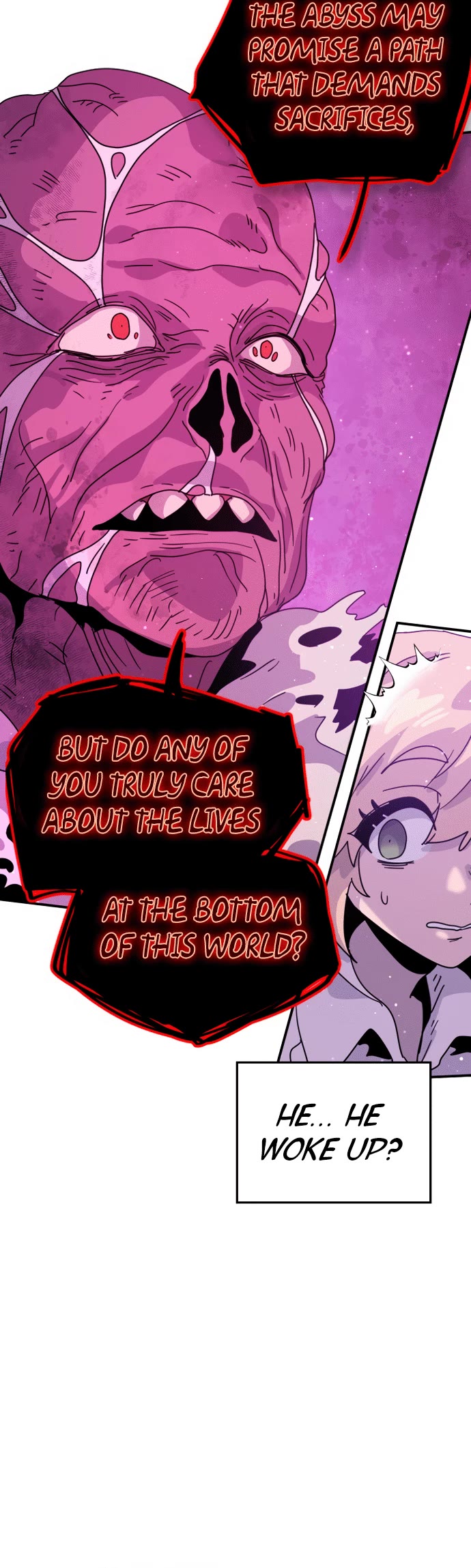 My Second Life Is a Healing Life? Chapter 5 page 54 - Chapter 5