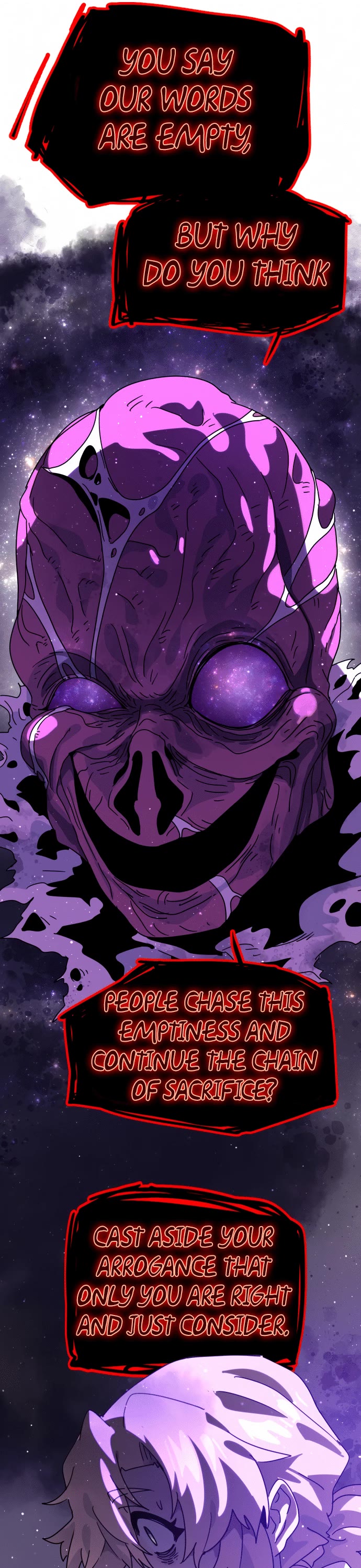 My Second Life Is a Healing Life? Chapter 5 page 55 - Chapter 5