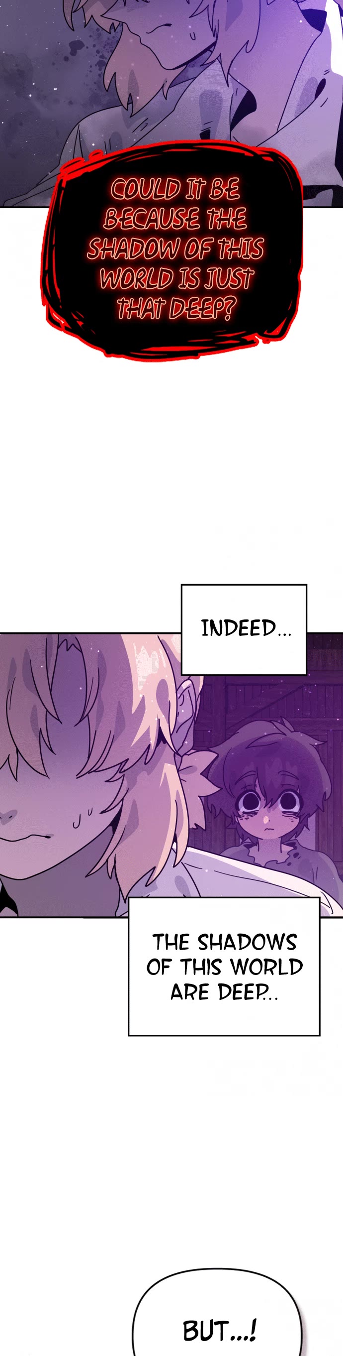 My Second Life Is a Healing Life? Chapter 5 page 56 - Chapter 5