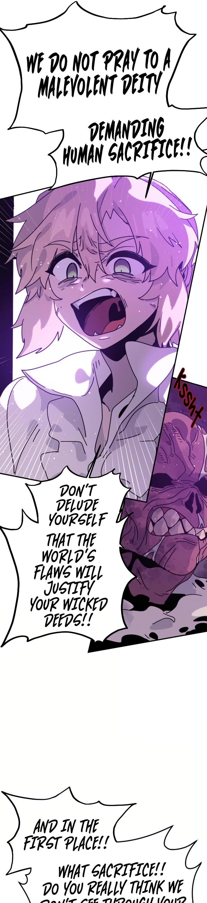 My Second Life Is a Healing Life? Chapter 5 page 58 - Chapter 5