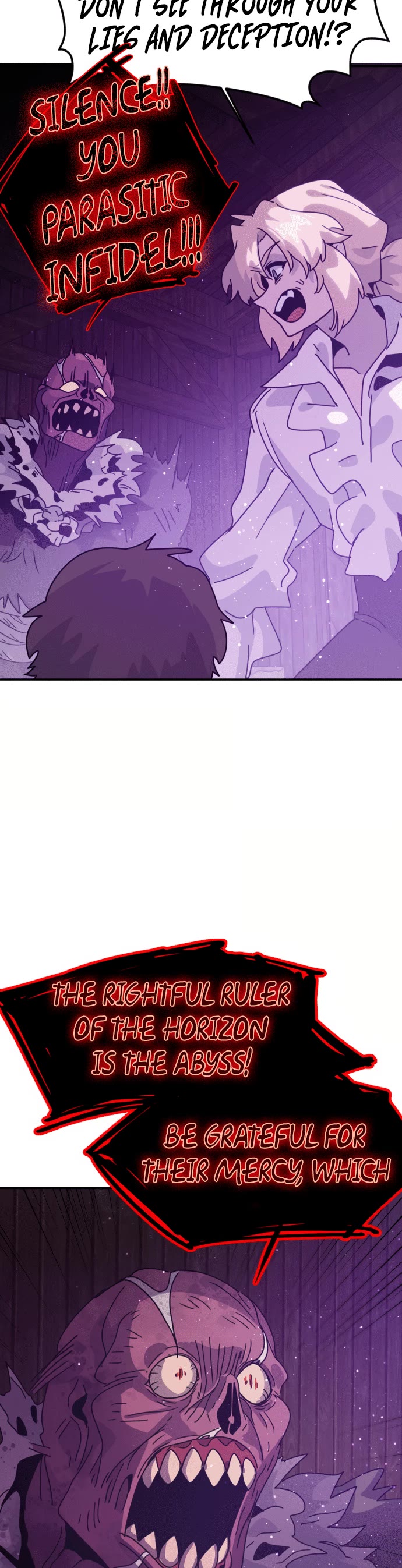 My Second Life Is a Healing Life? Chapter 5 page 59 - Chapter 5