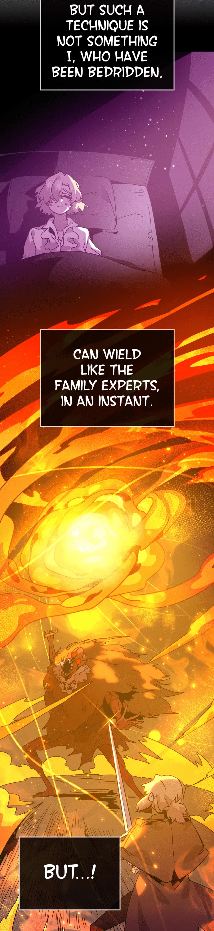 My Second Life Is a Healing Life? Chapter 5 page 6 - Chapter 5