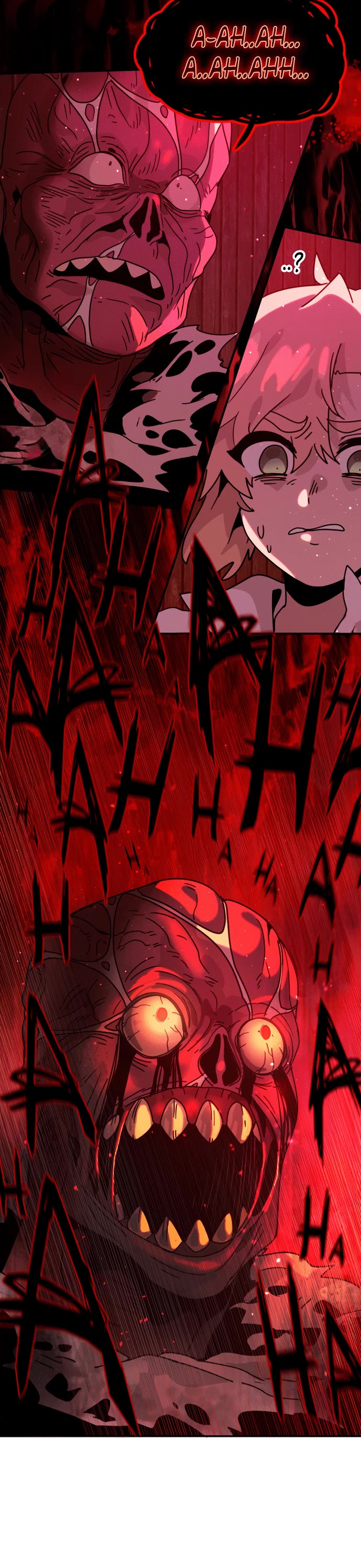 My Second Life Is a Healing Life? Chapter 5 page 61 - Chapter 5